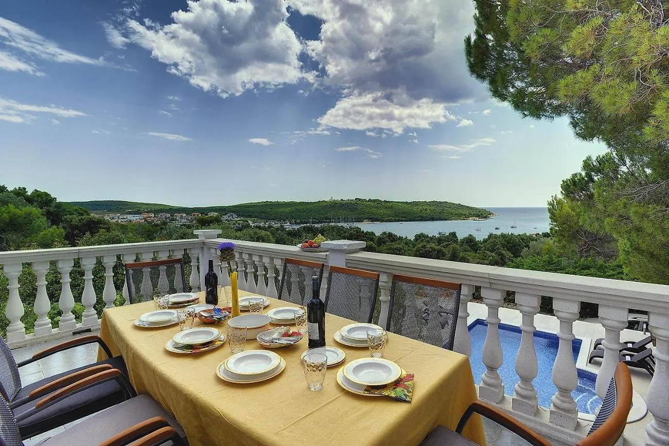 Villa Mima Banjole 0*,  Chorvatsko