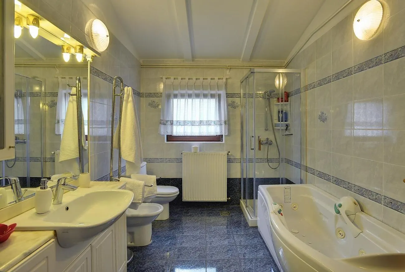 Villa Mima Banjole 0*,  Chorvatsko