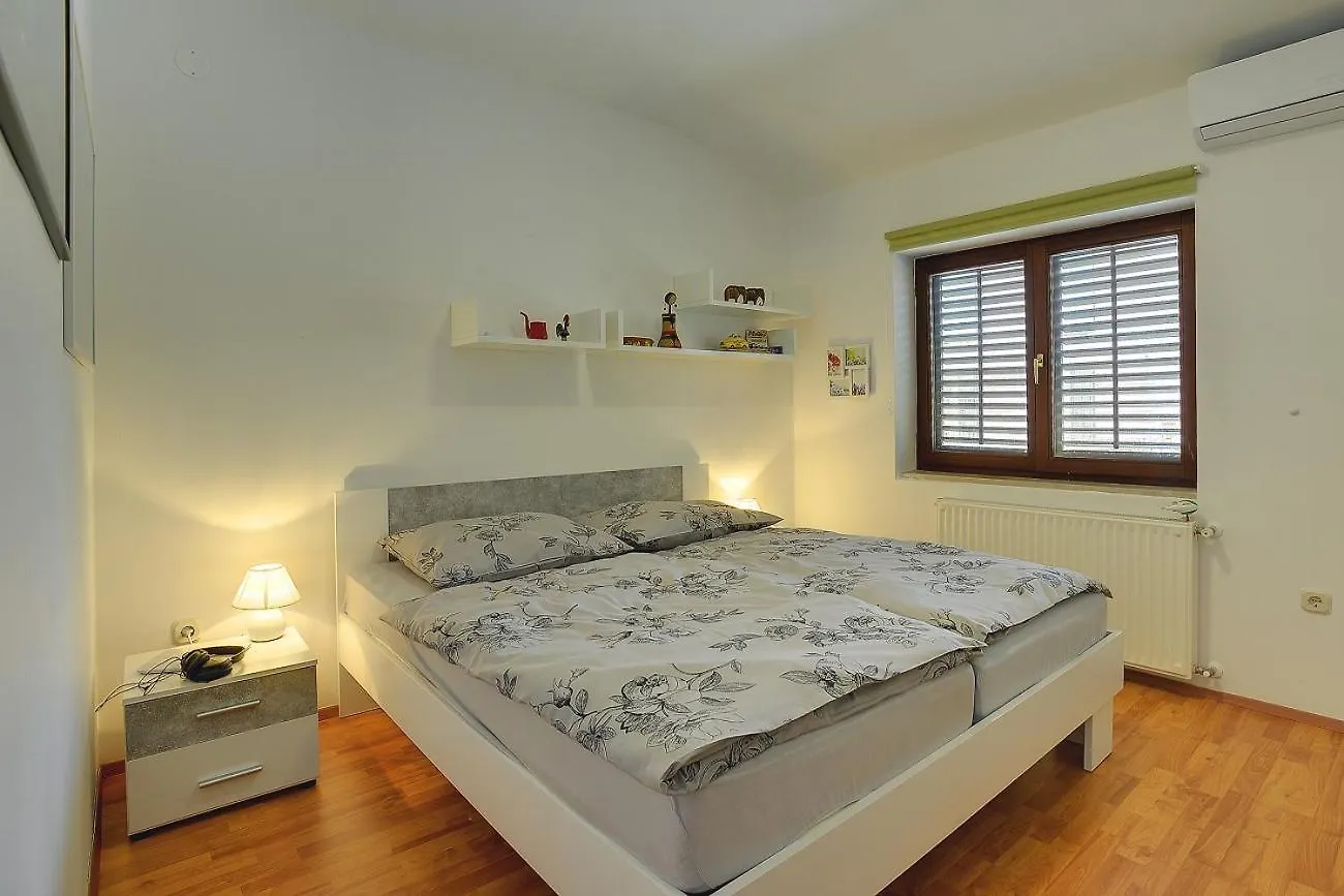 Villa Mima Banjole