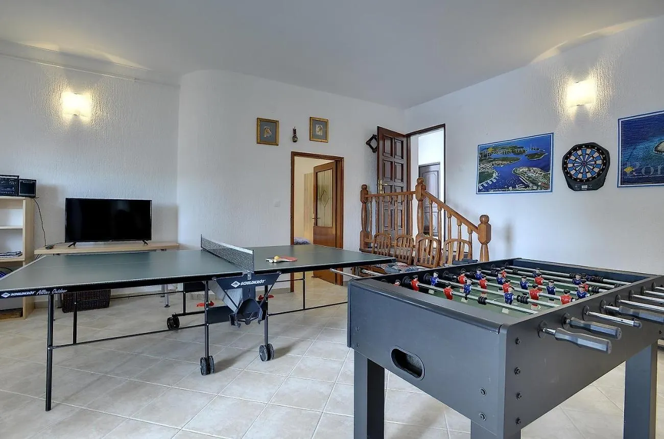 Villa Mima Banjole