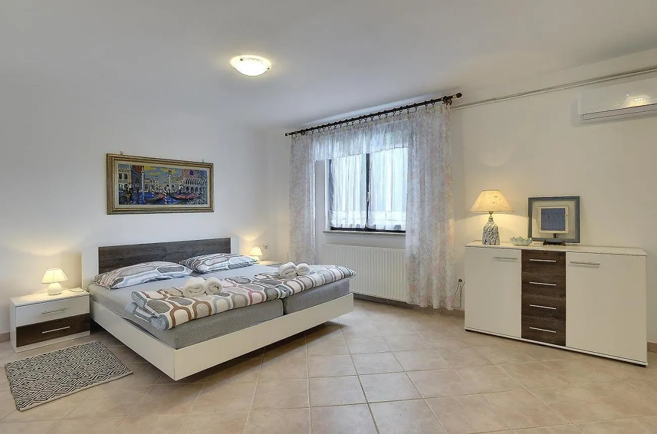 Villa Mima Banjole