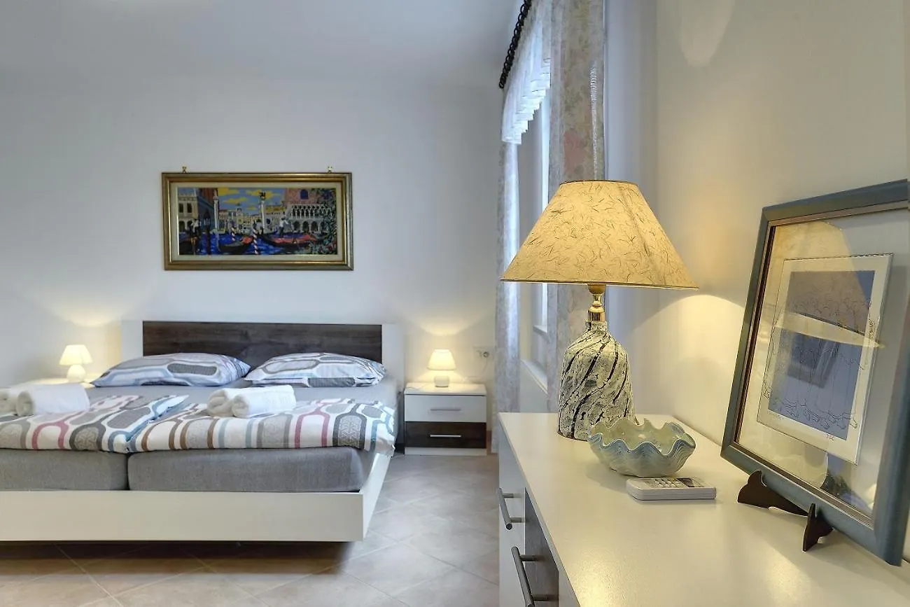 Villa Mima Banjole