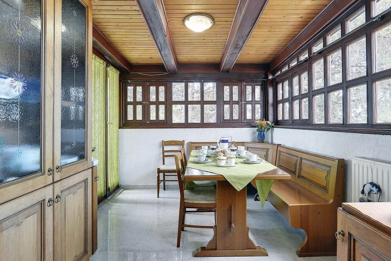 Villa Mima 반졸레