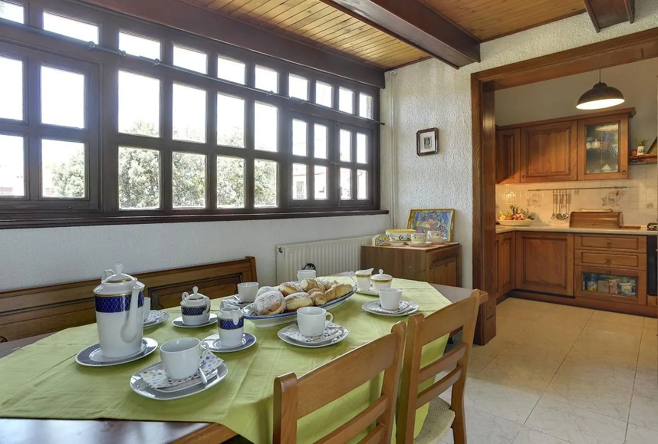 Villa Mima Banjole