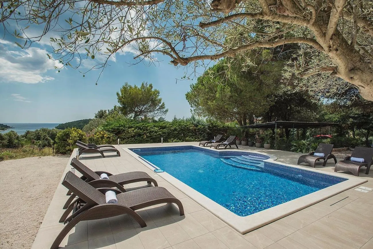 Villa Mima Banjole