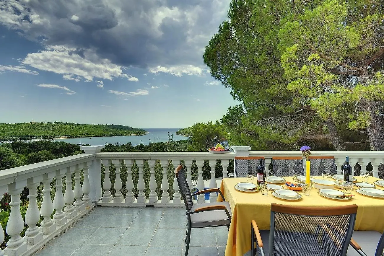 Villa Mima Banjole Chorvatsko